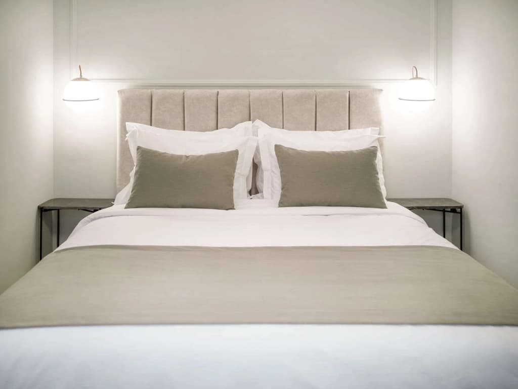 ASTIKON Xenofontos Suites - photo 4