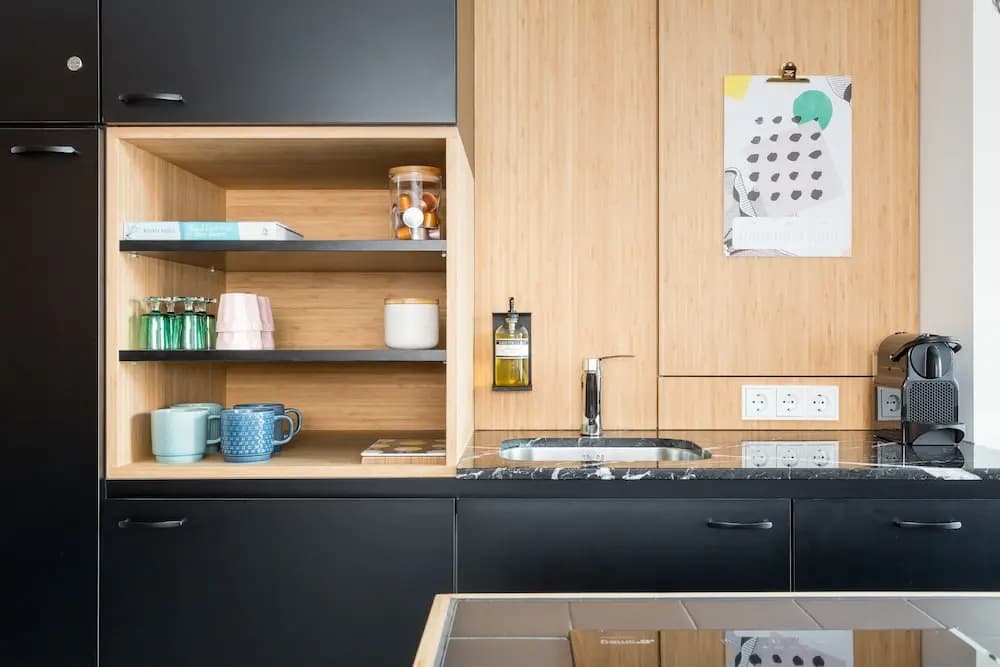 Kith & Kin Boutique Apartments - photo 14