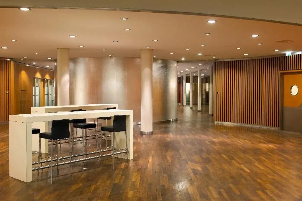 Swissôtel Berlin - photo 10