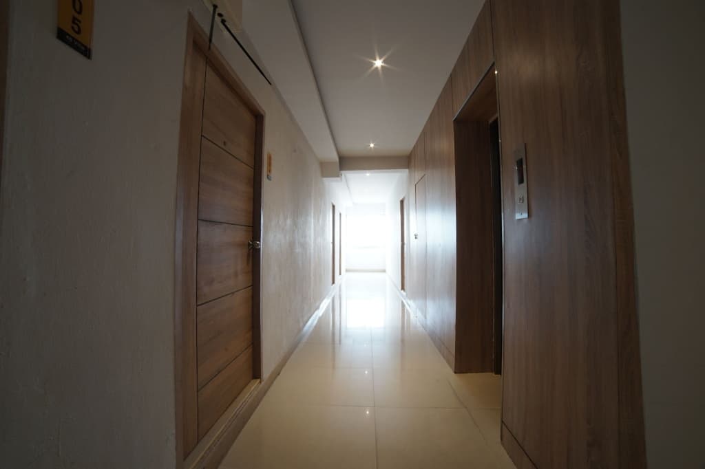 48 Ville Donmuang Airport - photo 18
