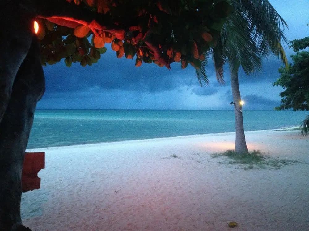 Charm Beach Resort - photo 3
