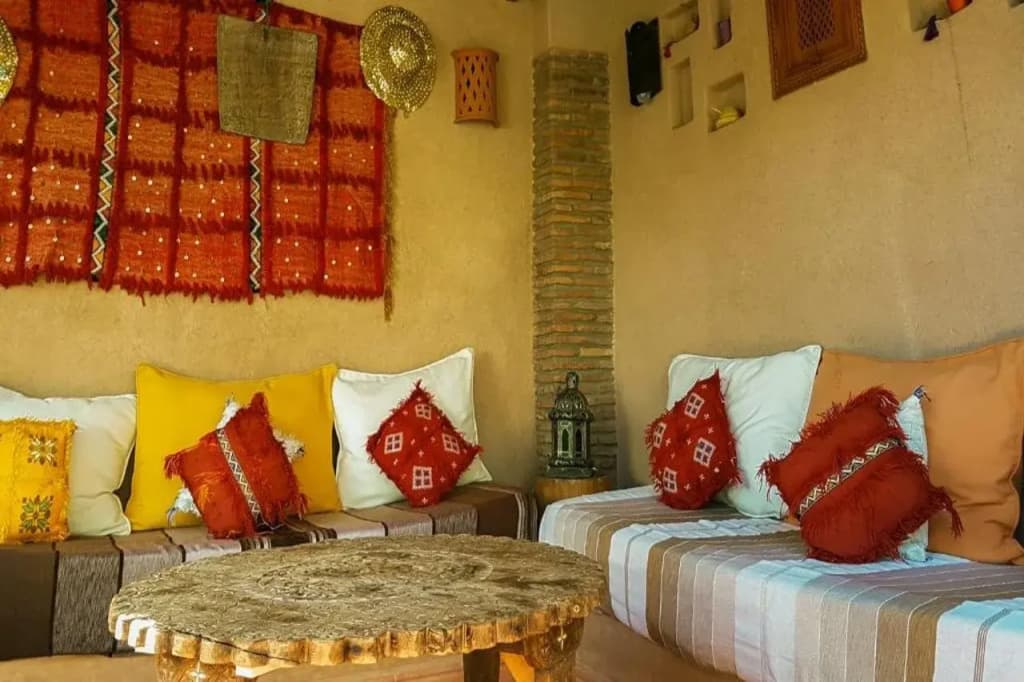 Riad Gallery 49 - photo 5