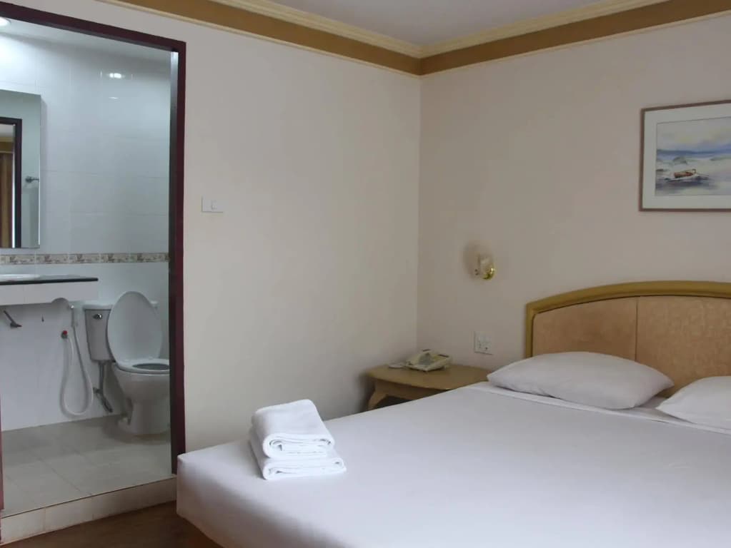 Neptuna Kata Hotel - photo 5