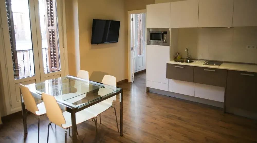 Sol Square Apartments - photo 24