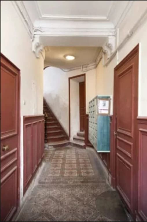 Charming apartment Montmartre - photo 8