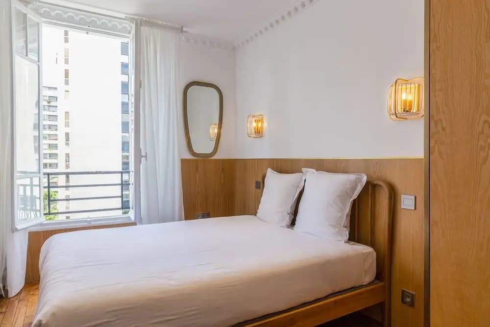 Appartement Rosiere - photo 3