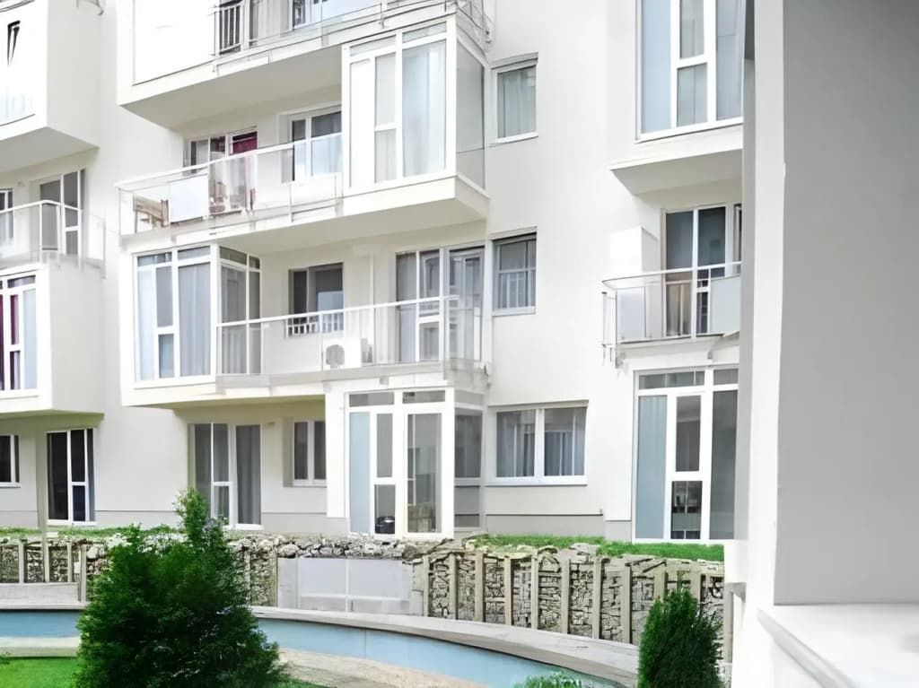 Nova Apartments Budapest - photo 1