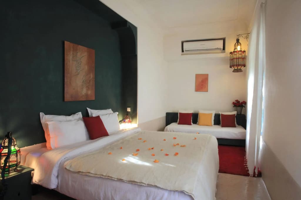 Riad Dar Sara - photo 3