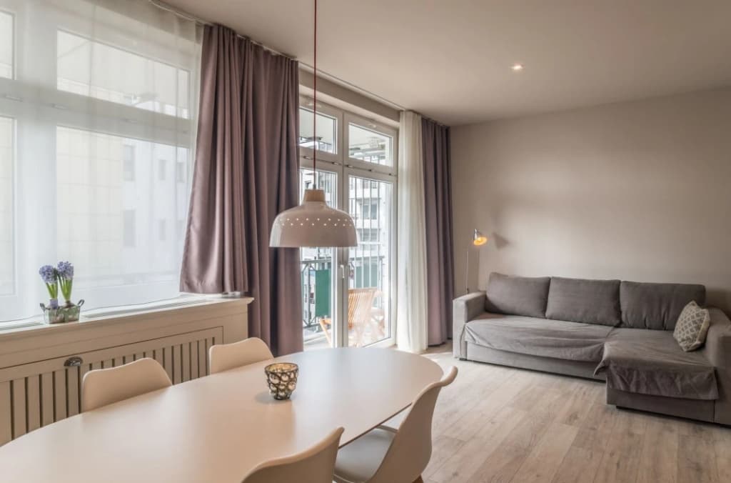 Limehome Berlin Chausseestraße - photo 3