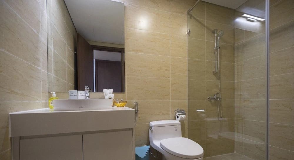 Luxury Apartment Ha Long - photo 8