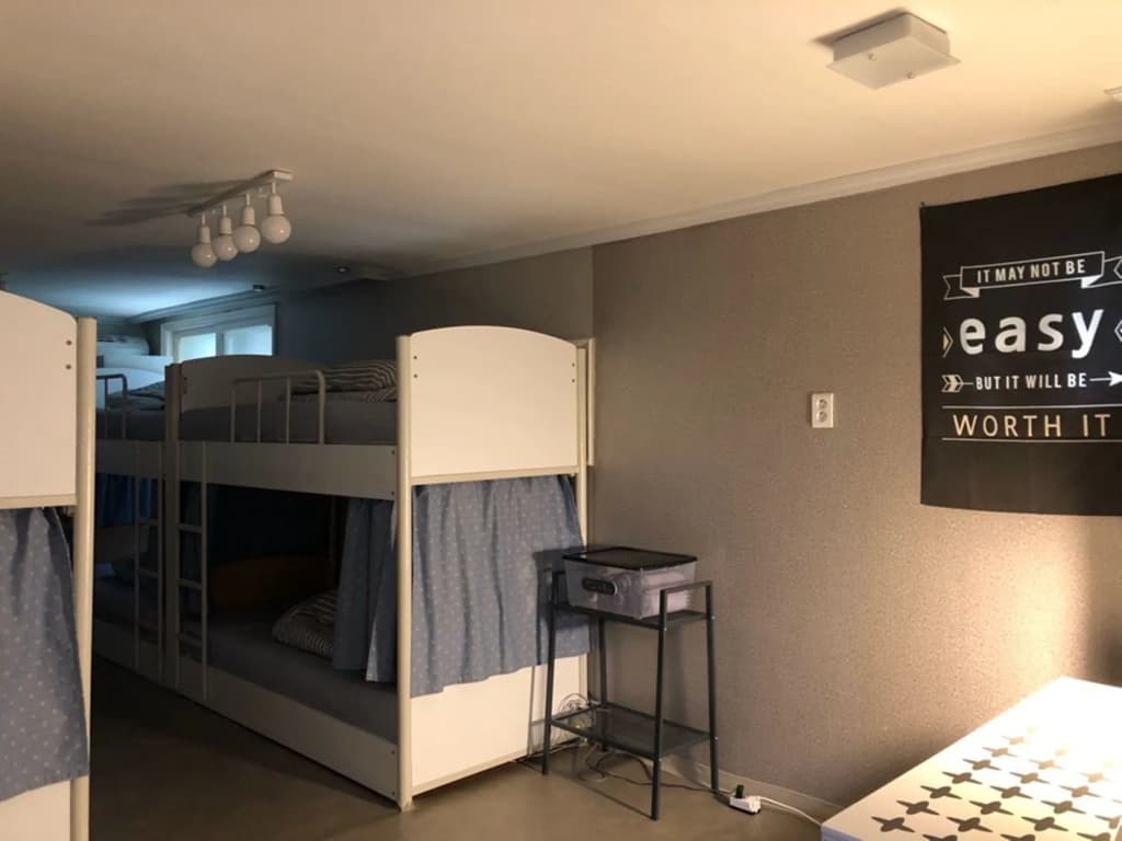 Jun Guesthouse Hongdae - photo 15