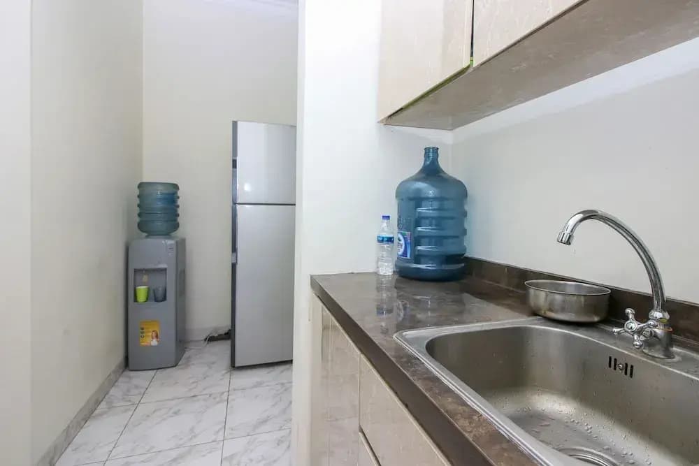 Airy Eco Syariah Pondok Indah Pinang Perak Empat 9 Jakarta - photo 14