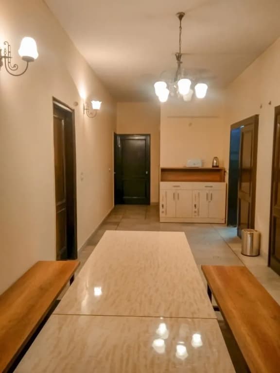 The Desire Hostel - photo 12