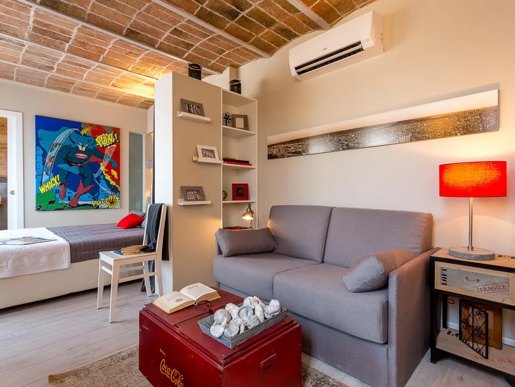 Urban District Vintage Suites - photo 2