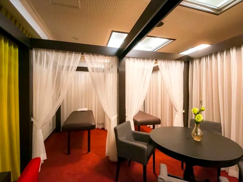 Spa & Capsule Hotel GrandPark-Inn Sugamo - photo 17