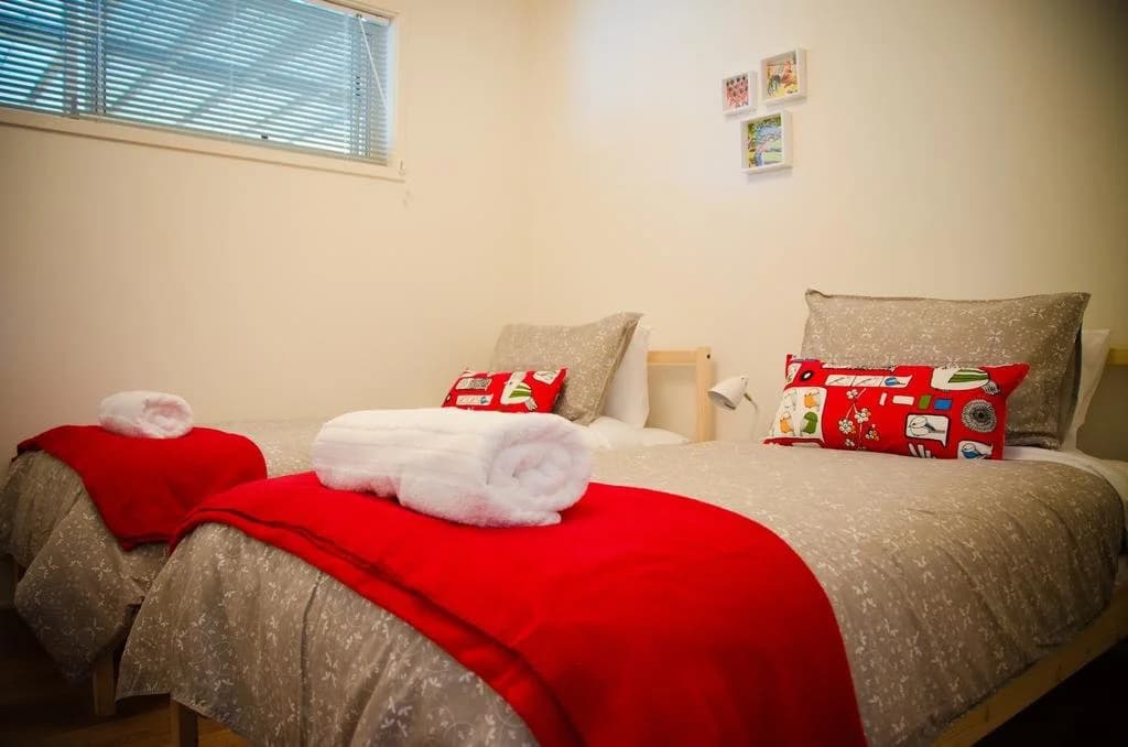 Seacombe Apartments - photo 6