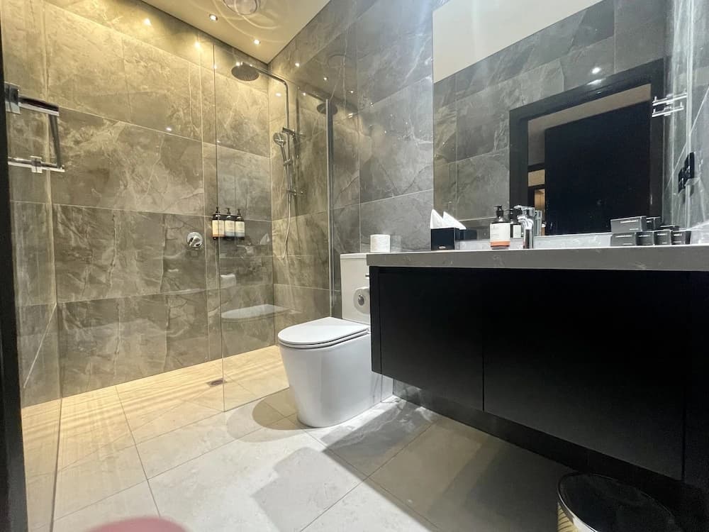 Platinum Rooms - photo 4