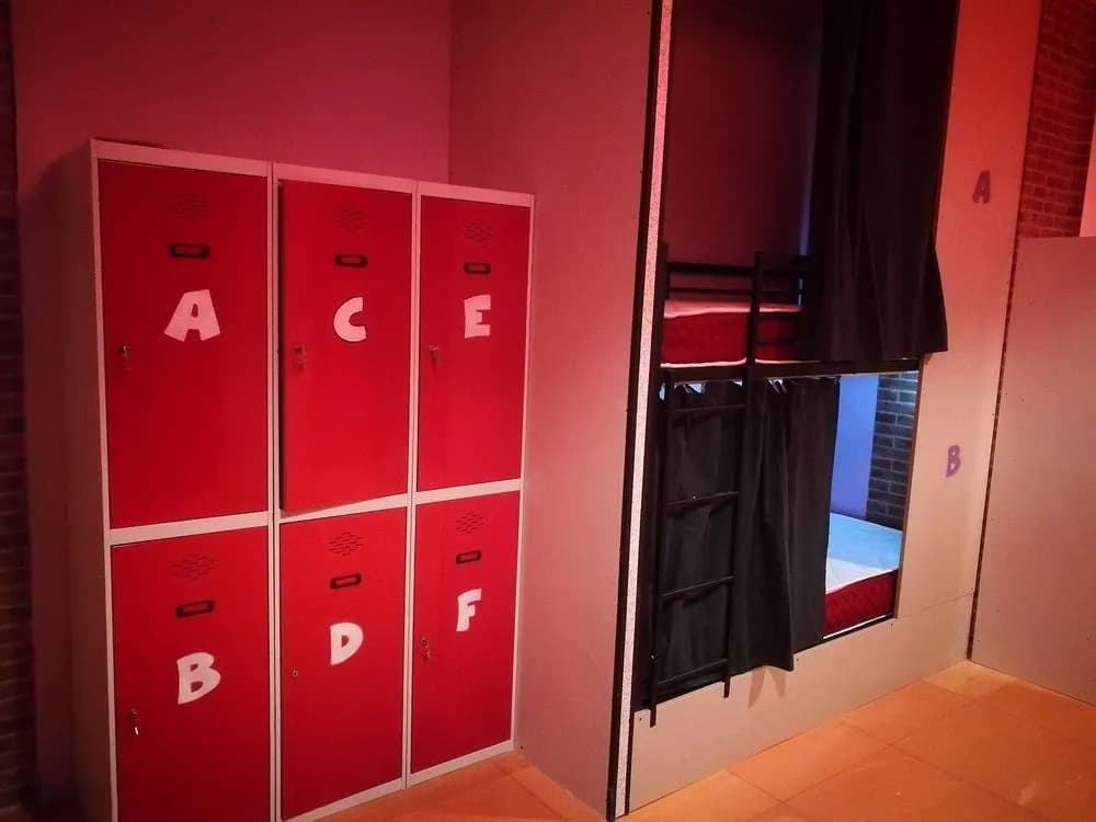 Hostel Center Madrid - photo 3