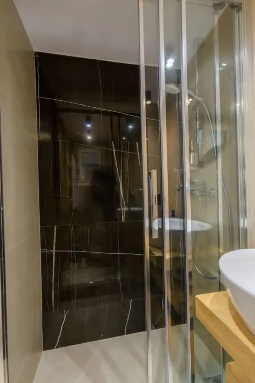 Luxe Athens Studio in Kolonaki - photo 9