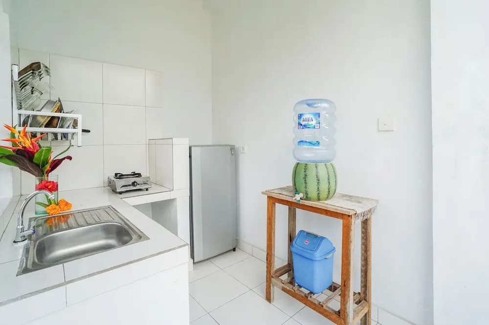Molecha Guest House - photo 16