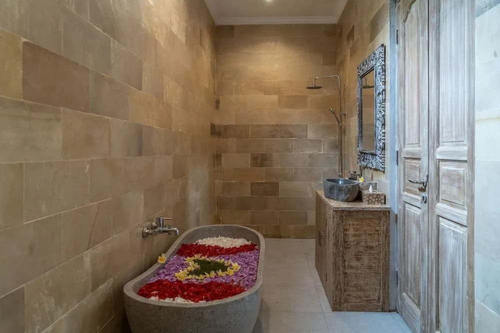 Tegal Mesari Ubud Villa - photo 11