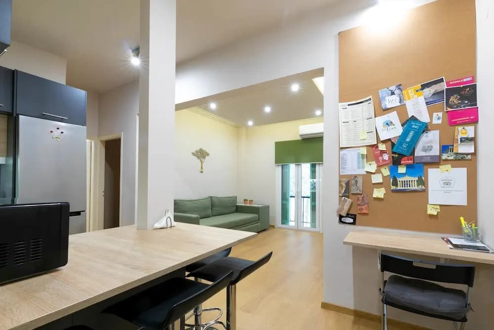 Luxury Apartment Next to Kallimarmaron - photo 2