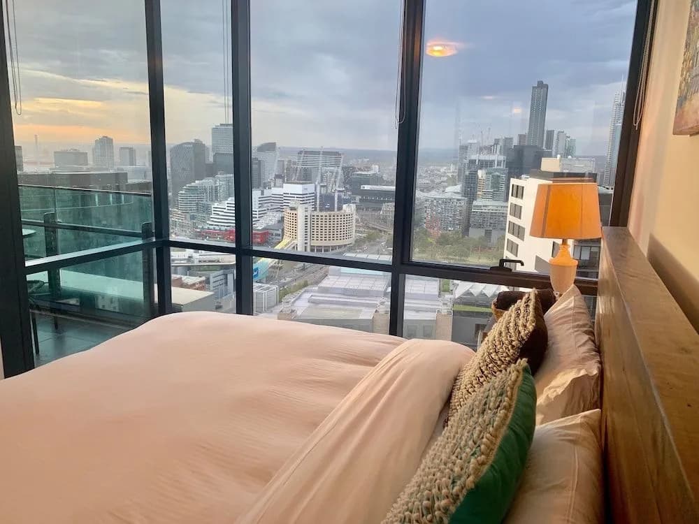 Luxury Apartment with View - photo 6