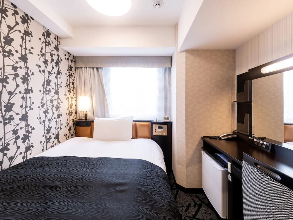 APA Hotel Suidobashi Ekimae - photo 5