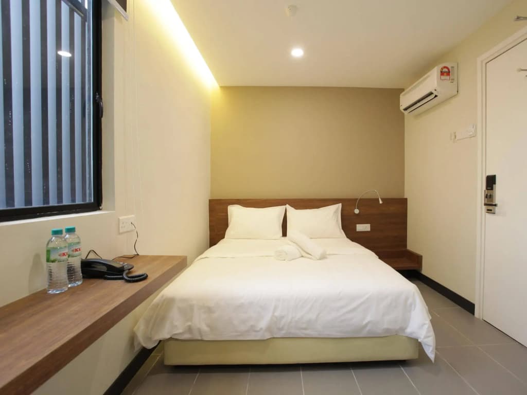 Max Hotel Subang Jaya - photo 4