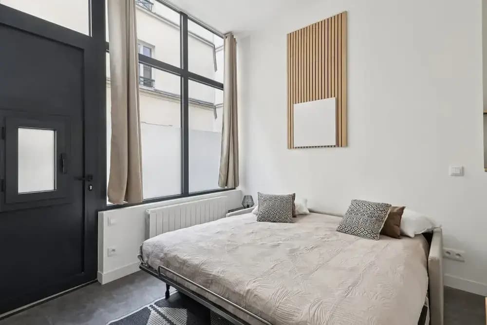 Studio de Charme - Montmartre Pigalle - photo 2