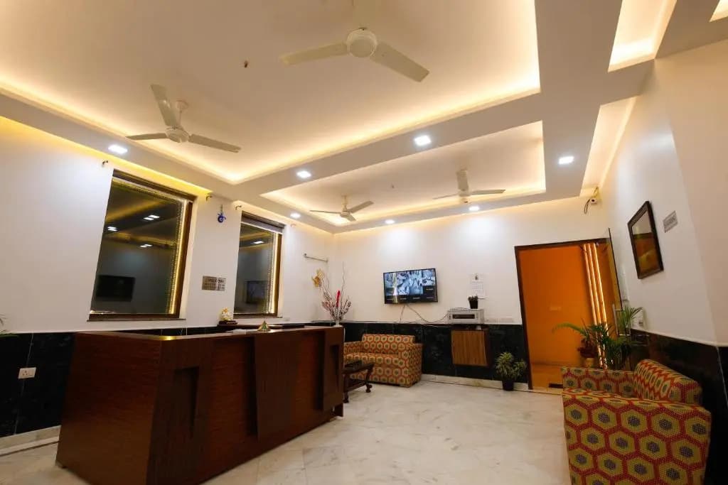 Peepal Tree Residency - photo 2
