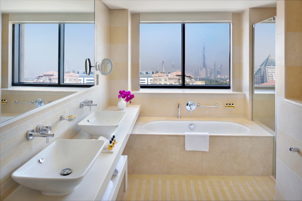 Hyatt Regency Dubai Creek Heights Residences - photo 25