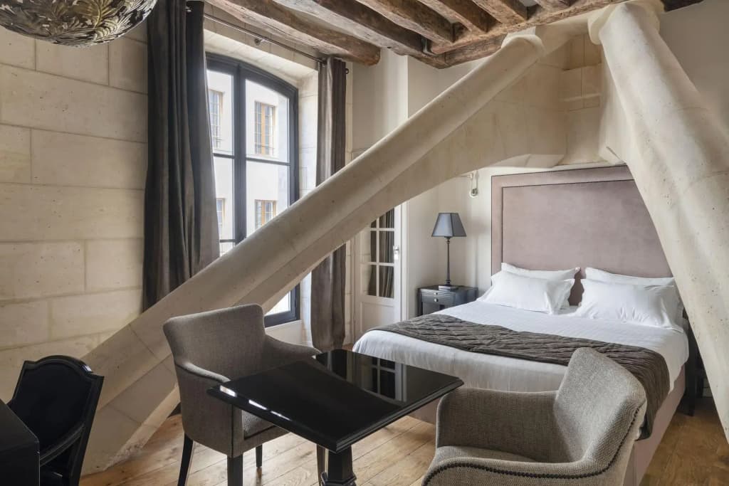 Hotel Le Presbytère - photo 5