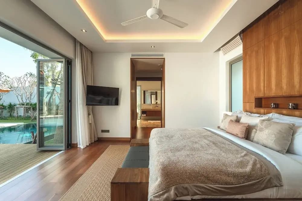 Famous Anchan Flora 4 BR V165 - photo 1