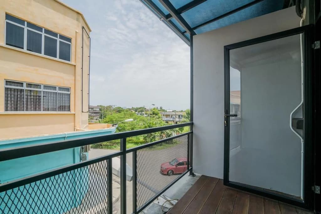 Paly Hotel - photo 11
