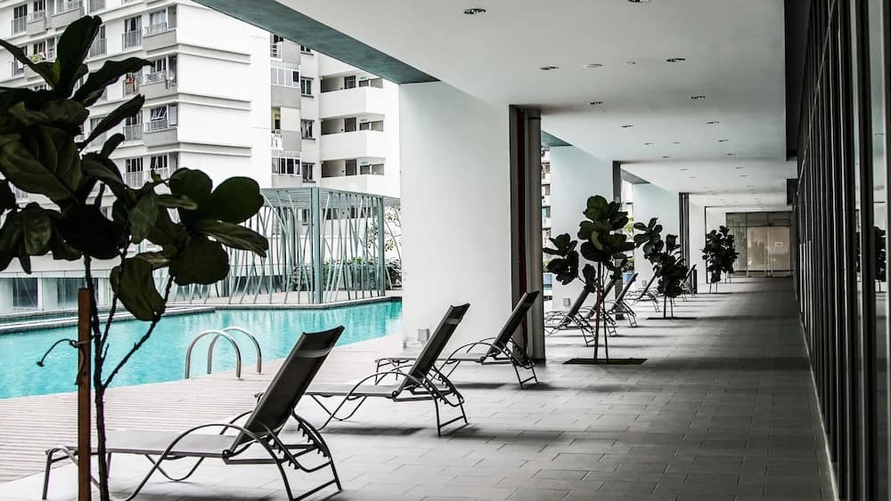 KL Gateway Residence - photo 22