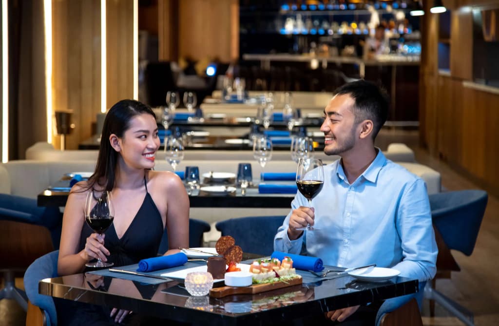 Hilton Da Nang - photo 34