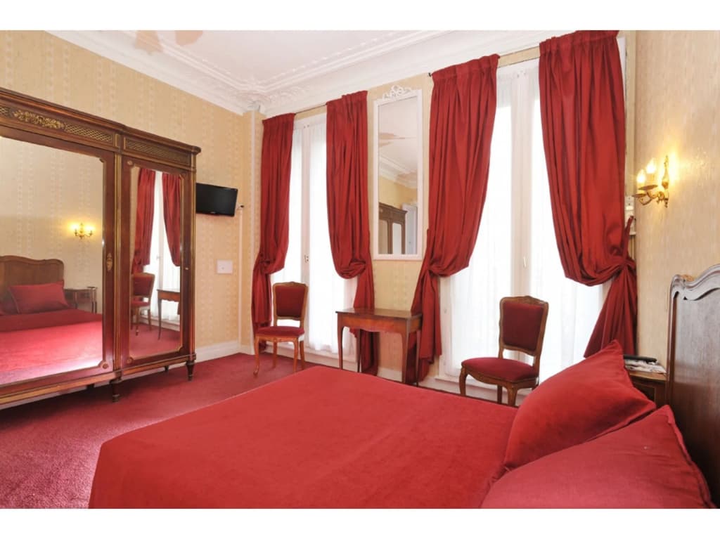 Hôtel D'Argenson - photo 6