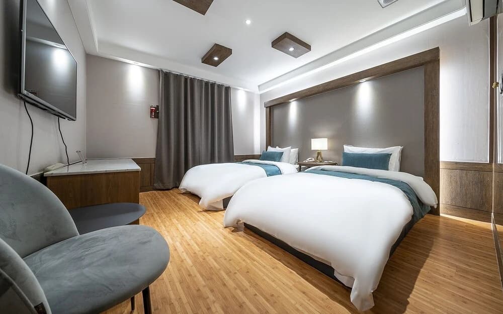 Gasan Rich Hotel - photo 6