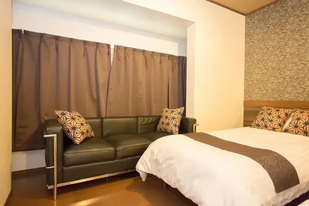 APAPANE Guesthouse - photo 3