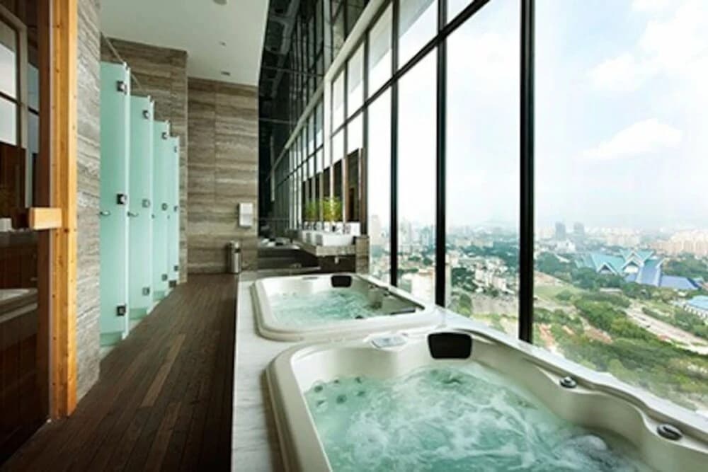 ASRA Suites KLCC - photo 10