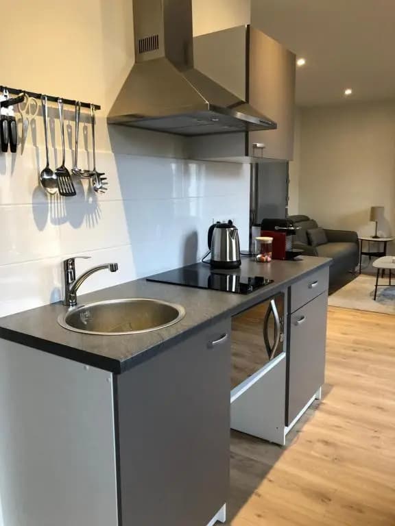 GH Apartment Pasteur-Montparnasse - photo 9