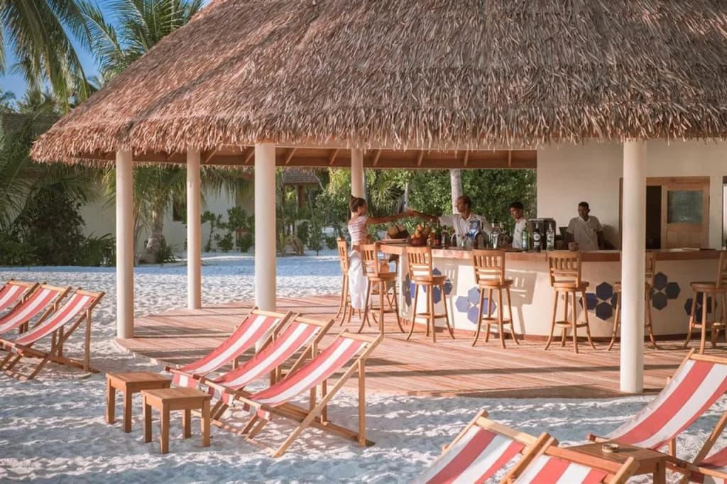 Reethi Faru Resort – Stay 5 Nights or More and Enjoy a Free Sunset Cruise - photo 31