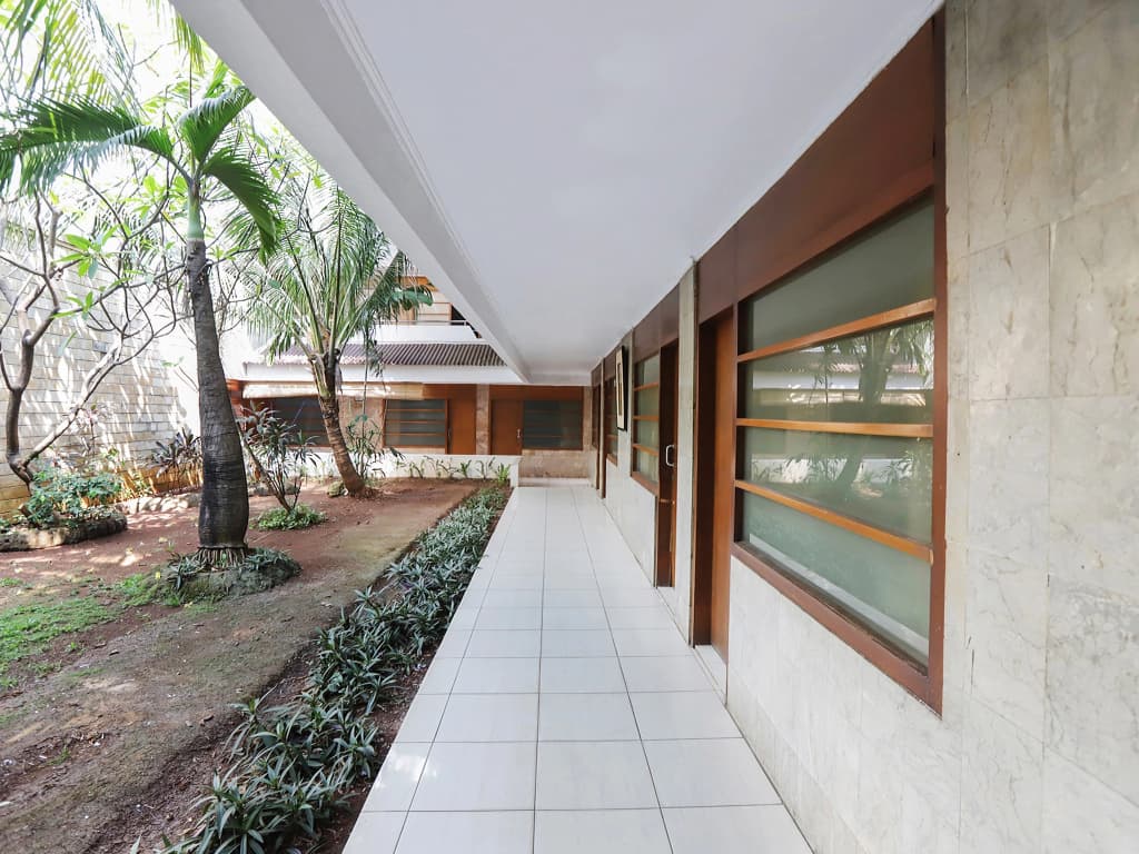 OYO 919 Hotel Kalisma Syariah Near RS Pelni - photo 22