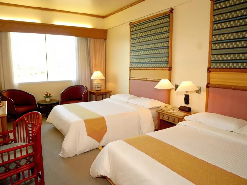 Grand Margherita Hotel - photo 25