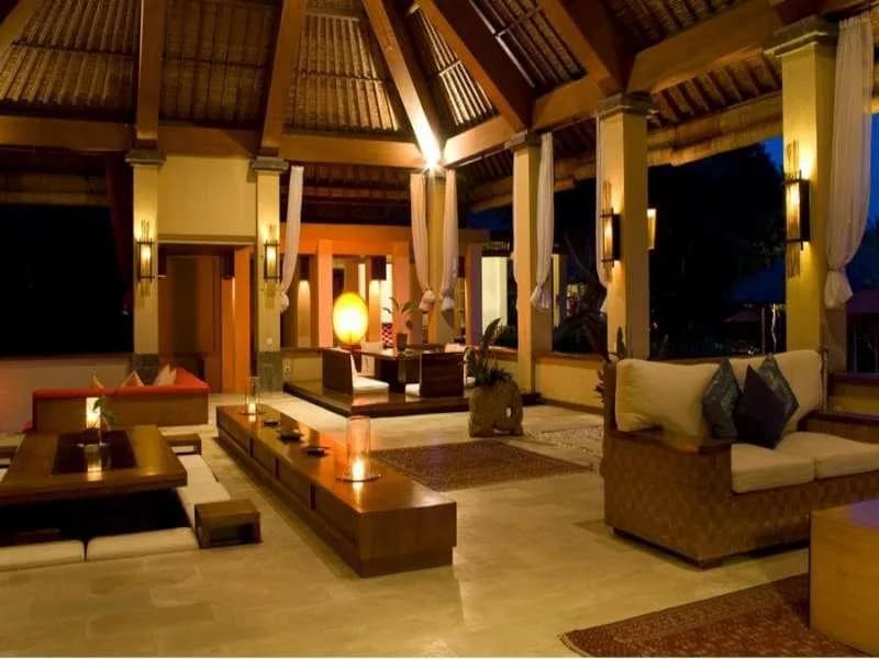 The Lotus Residence - photo 2