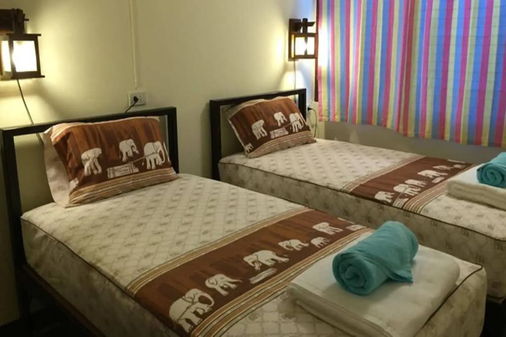 Siriwan Guesthouse - photo 2