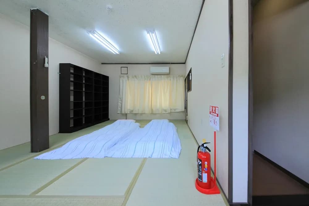 Guest House Keage - photo 4