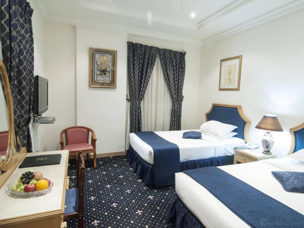 Grand Qatar Palace - photo 4