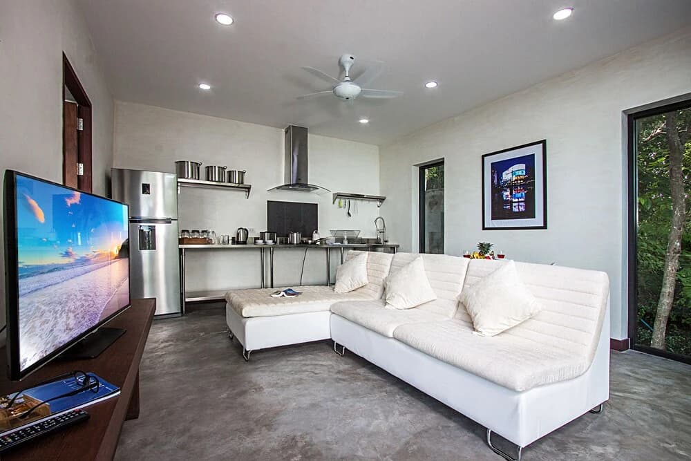Paritta Sky Villa B 2 Beds - photo 3